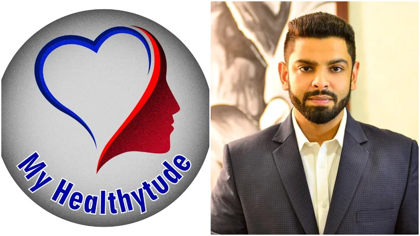 My Healthytude- Digital Healthinfo platform, An initiative of Alniche to spread the message of a healthy lifestyle