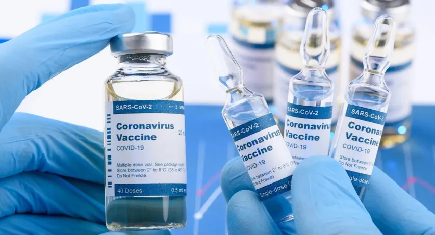 India crosses 2 crore mark in administering COVID-19 vaccine doses