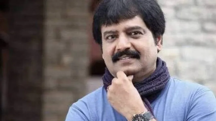 Actor Vivekh passes away: At the age of 59