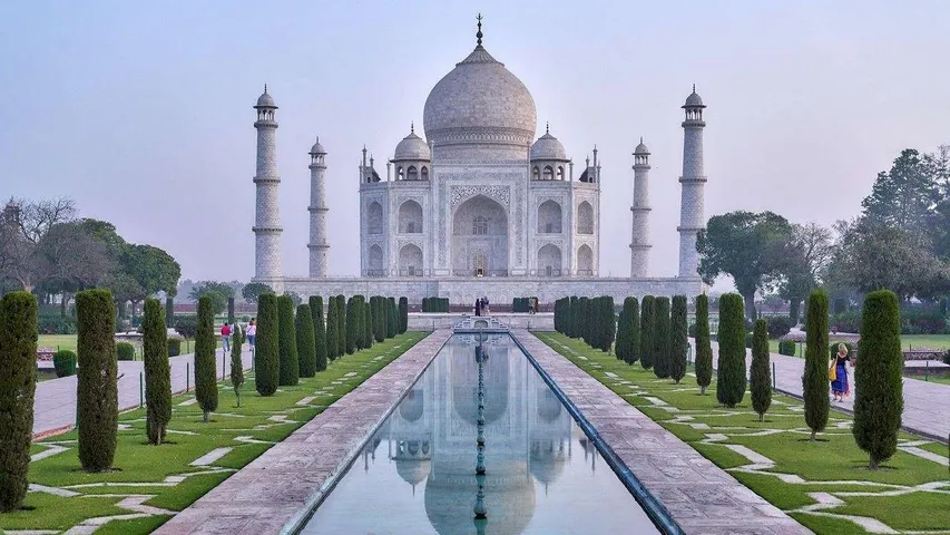All Centrally protected monuments, sites & museums under ASI closed till May 15