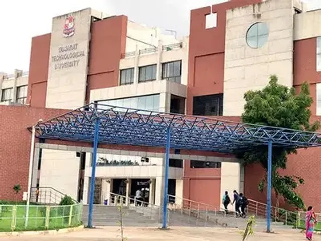 GTU officials fired for poor performance, happened for the first time in history says officials