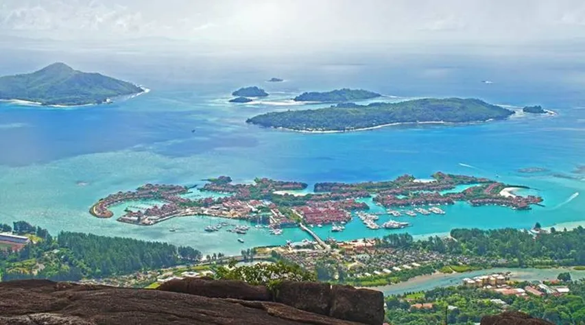 Seychelles to allow entry to vaccinated visitors from India, Pakistan and Bangladesh