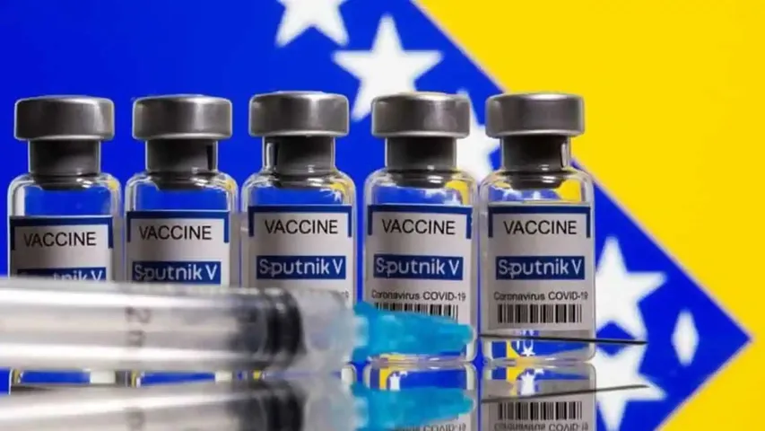 First batch of Russia's Sputnik V vaccine to be delivered to India this month