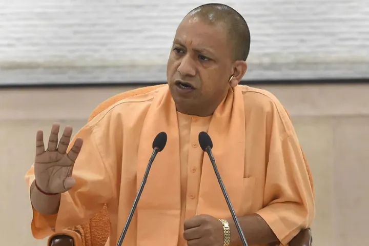 UP government: National Security Act, Gangster Act against those black marketing medicines, oxygen, injections