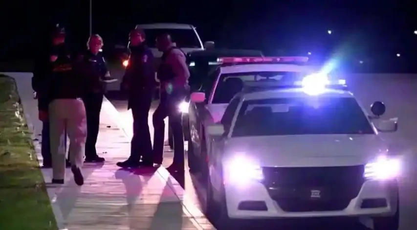 8 people shot and killed at Fedex facility in Indianapolis, gunman dead