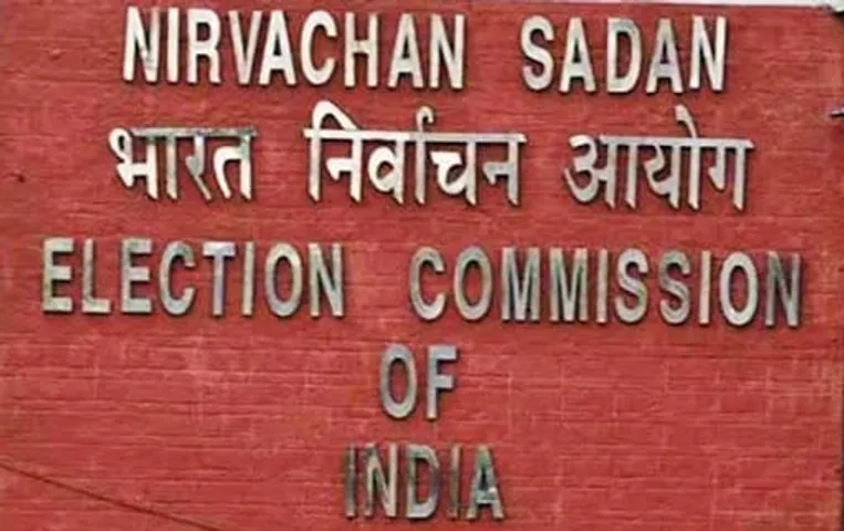West Bengal Assembly Elections: ECI bans road shows, caps attendance at public meetings at 500