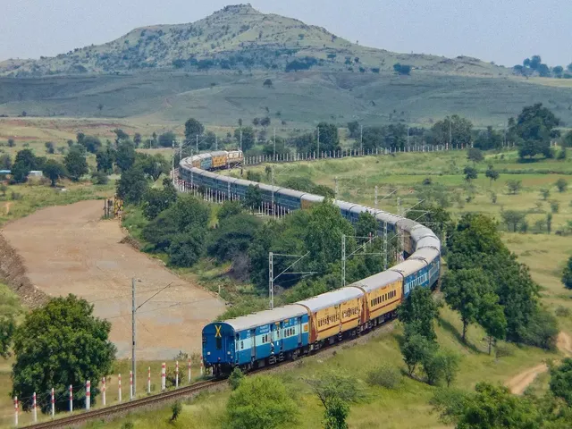 WR decide to cancel and frequency reduction of few trains