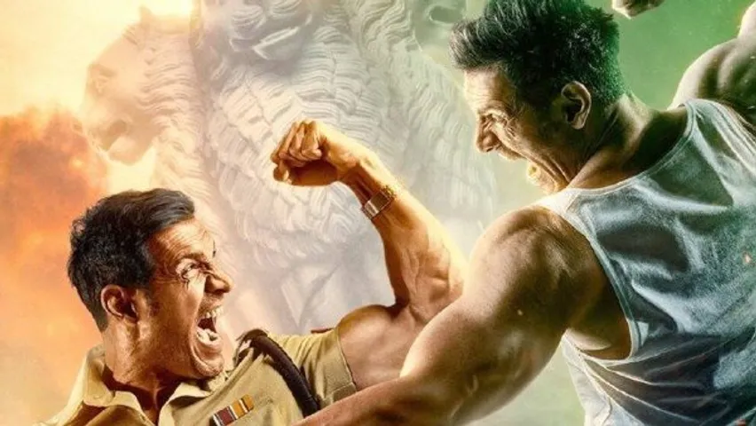 COVID-19: John Abraham's 'Satyameva Jayate 2' release pushed