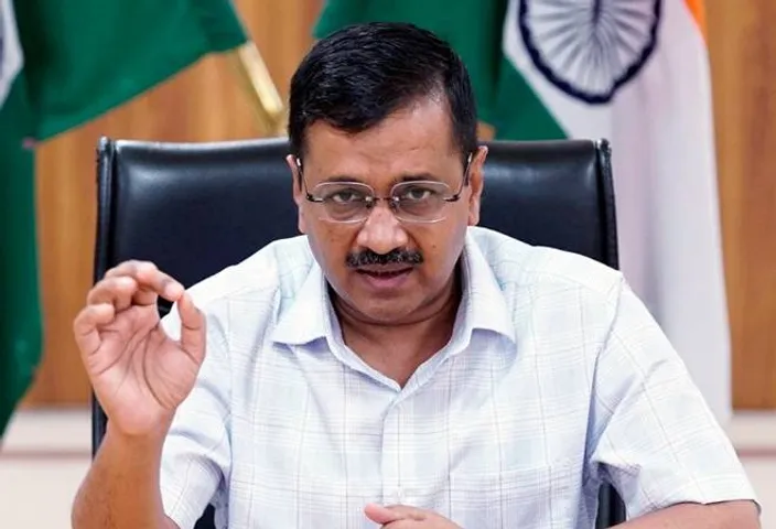 Covid Surge: Delhi CM Arvind Kejriwal to hold ‘Urgent’ meeting with Health Minister today