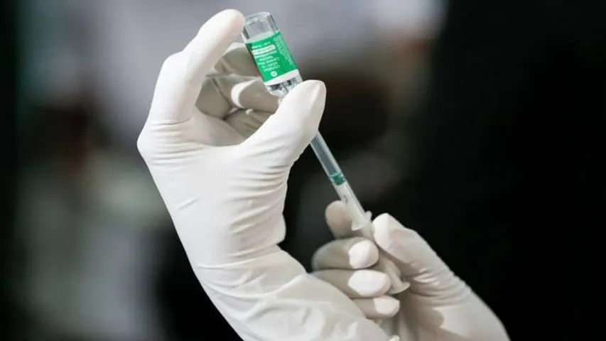 Over eleven crore forty four lakh doses of Covid-19 vaccines administered to beneficiaries in country so far