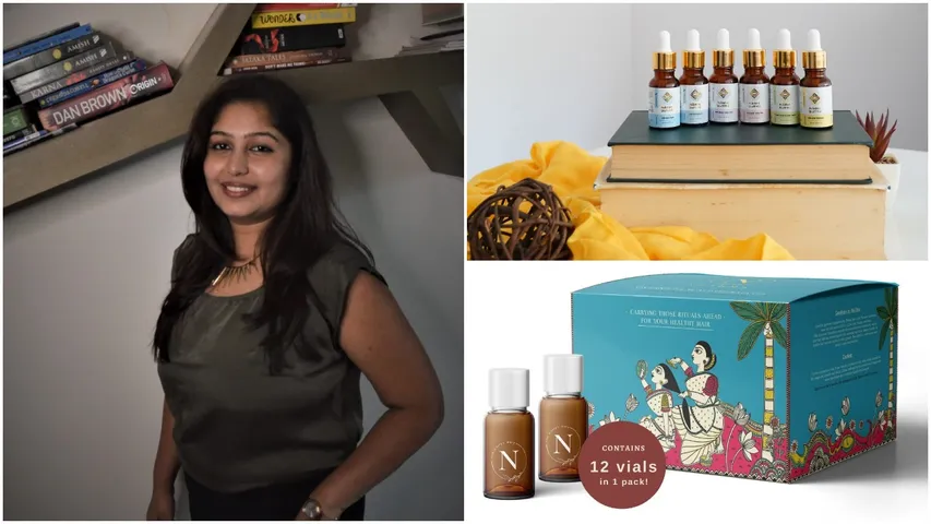 Vadodara businesswoman starts the healing touch of Nabhisutra as treatment for various diseases