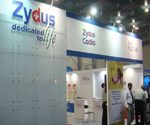 Zydus' Virafin gets emergency use approval for treating moderate COVID-19 cases