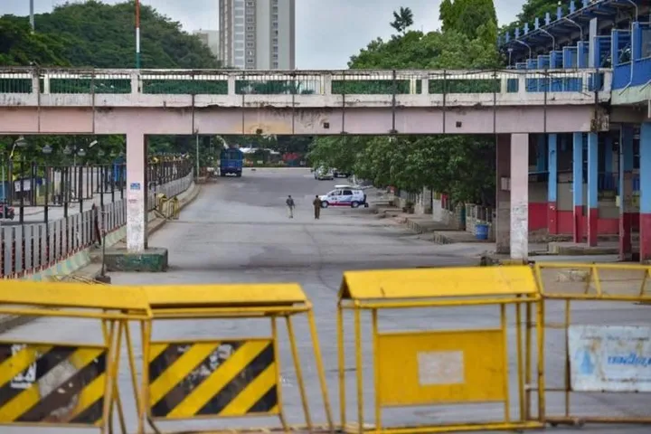 Karnataka govt announces lockdown from April 27 for 14 days