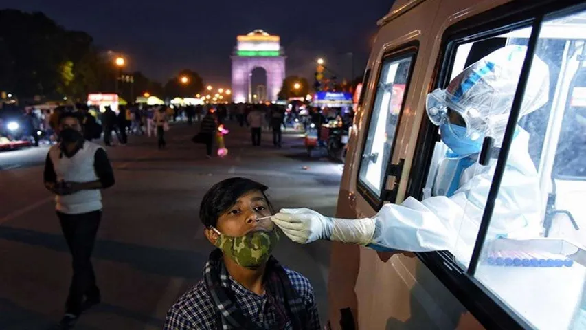 West Bengal, Delhi register record COVID-19 deaths