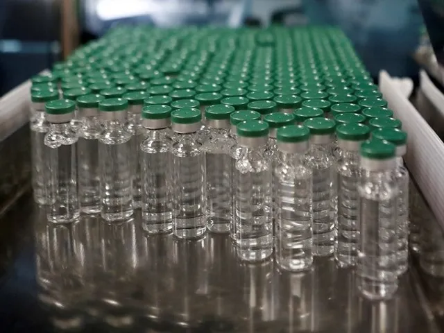 India becomes fastest country to administer 14 crore doses of Corona vaccine