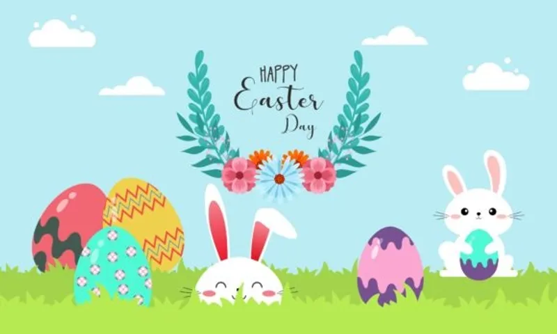 Happy Easter 2021: All you need to know