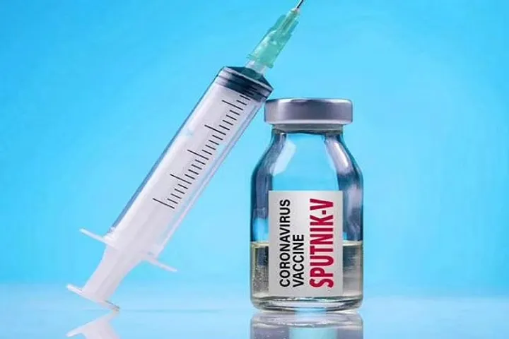 Russian Vaccine Sputnik V gets emergency use authorisation in India