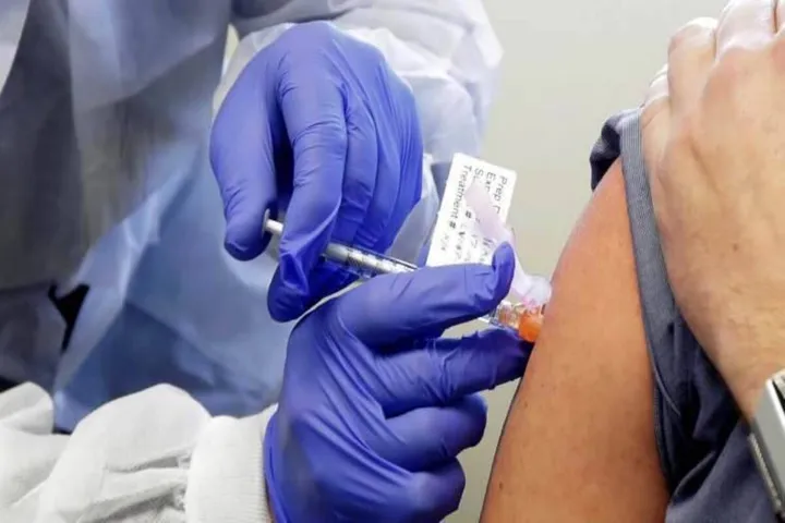 How people above 18 should register for vaccine: step-by-step guide