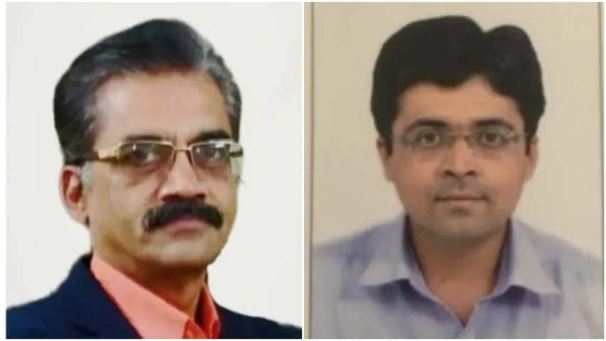MSU Baroda professor and PhD student get patent for invention in Lactol Derivatives as Mosquitocidal Compounds