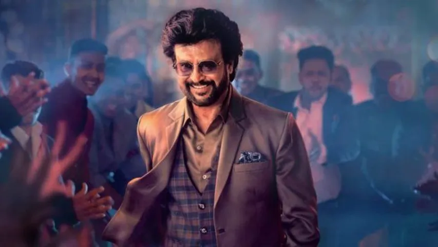Rajinikanth to receive Dadasaheb Phalke Award