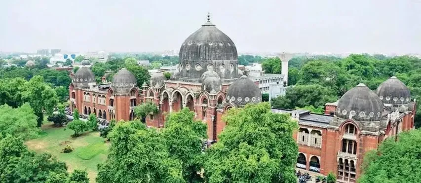 MSU to give two RTPCR machines to corporation for testing