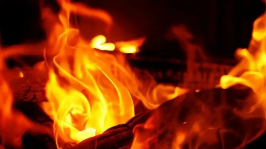 Surat: 16 critical COVID-19 patients rescued after fire in hospital ICU