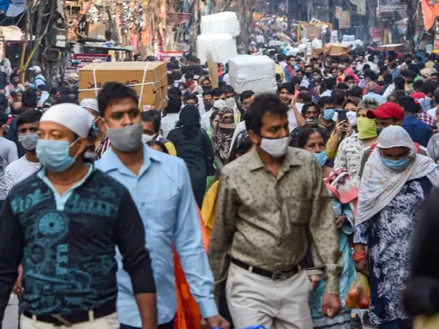 One lakh 31 thousand 968 new cases reported across the country