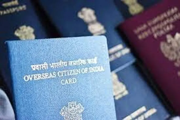 Centre simplifies re-issue process for OCI cardholders