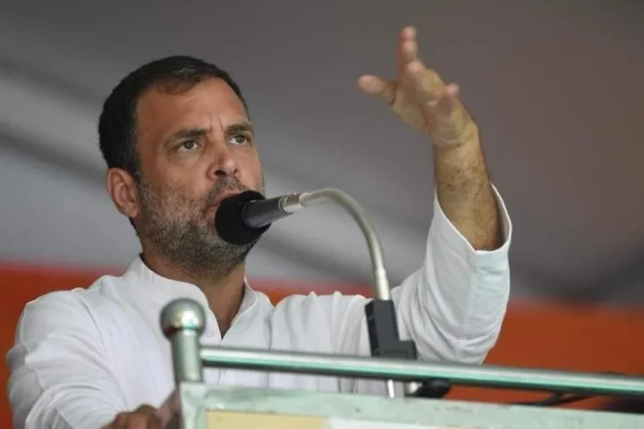 Rahul Gandhi cancels poll rallies in West Bengal amid rising COVID-19 cases