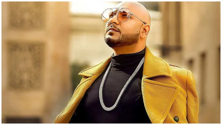 B Praak dedicates National Award to fans