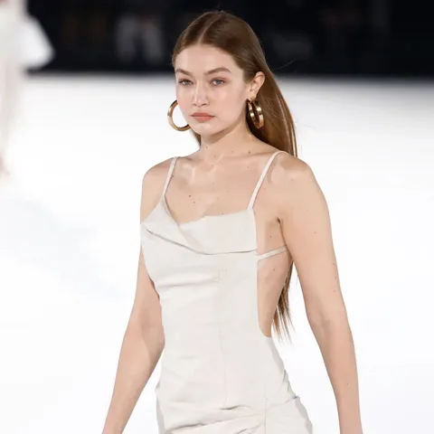 Happy Birthday Gigi Hadid: completely self made, dad Mohamed says
