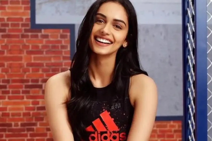 Manushi Chhillar roped in by Unicef for World Immunization Week