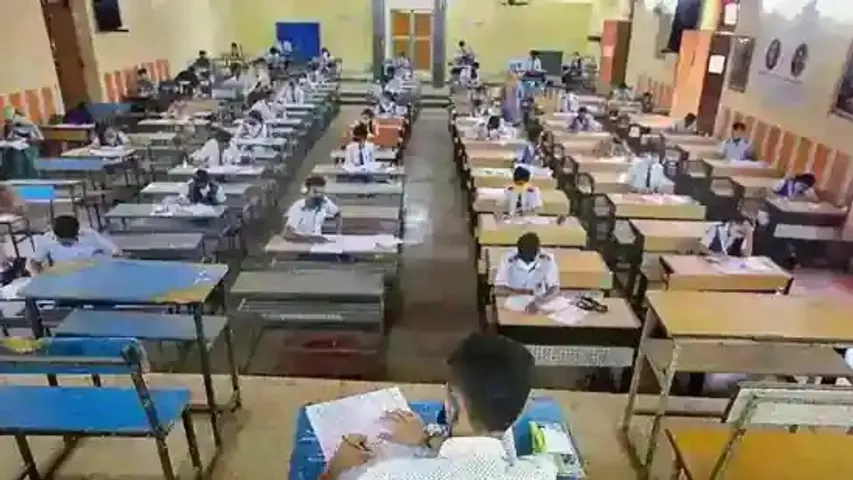High school, intermediate exams of Uttar Pradesh Board postponed till 8th May
