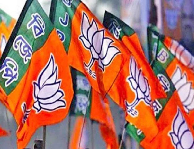 BJP to hold programmes in West Bengal from June 1 to discuss post-poll violence