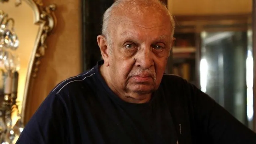 Padma Shri music composer Vanraj Bhatia passes away, at the age of 93