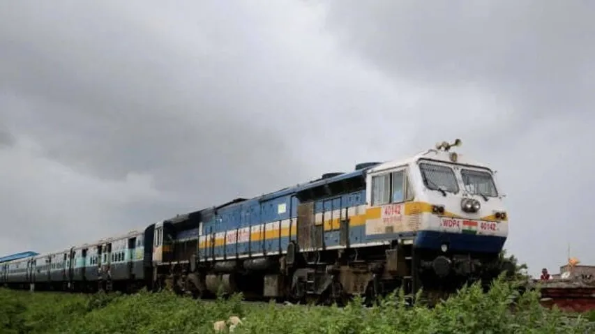 Cancellation and reduction in frequency of some special trains