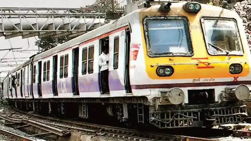 Cancellation and short termination of some trains due to cyclonic storm Tauktae