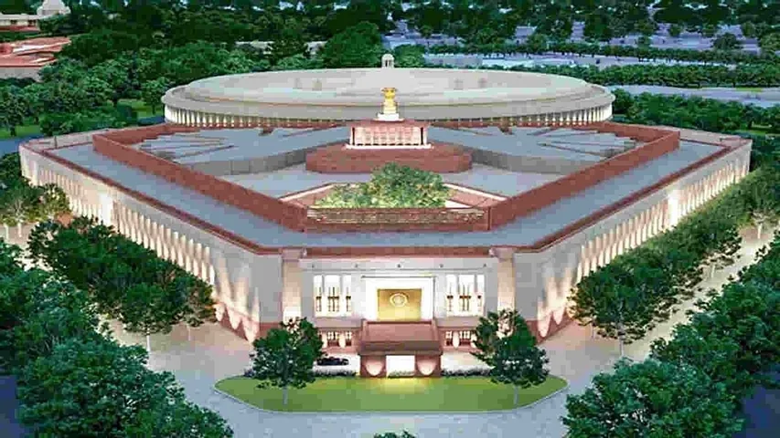 Delhi HC dismissed plea to halt Central Vista