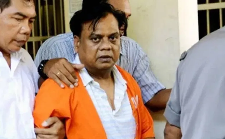 Underworld don Chhota Rajan dies due to Covid-19 at AIIMS