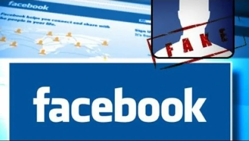 Girl arrested in connection with creating fake social media account and post vulgar messages against the complainant
