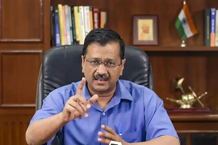 Kejriwal extends Delhi lockdown by one more week even as COVID count drops