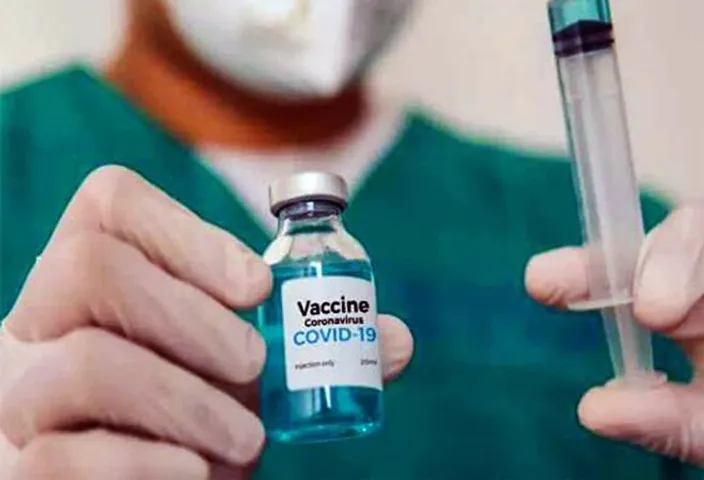 More than 18.69 crore doses of COVID-19 vaccine administered in country so far