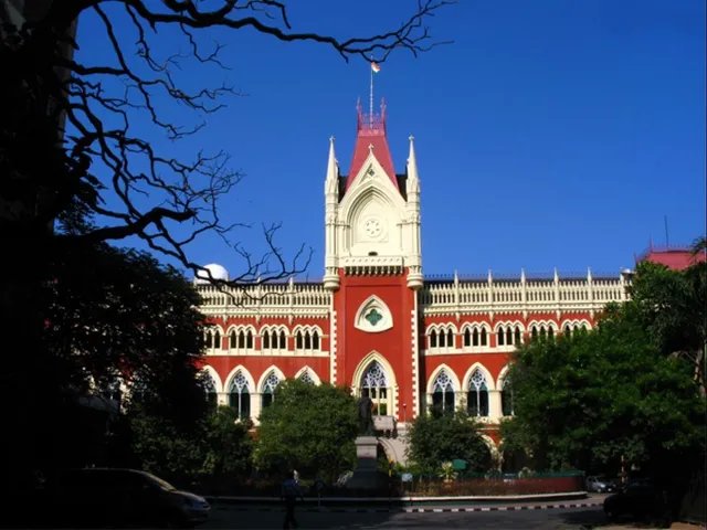 Narada case: Calcutta HC orders 4 TMC leaders be kept under house arrest