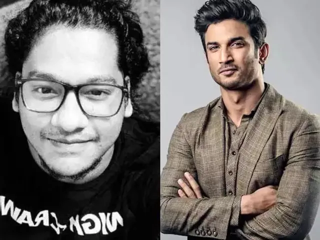 Sushant Singh Rajput's friend Siddharth Pithani arrested in drugs probe
