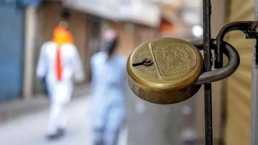 Covid Suge: Rajasthan Government announces lockdown from May 10-24