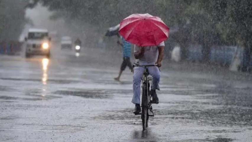 Cyclone Tauktae: Haryana, UP, Delhi among states likely to receive rain says IMD