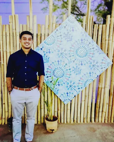 Vadodara boy appointed as 'India's representative' to the Commonwealth Youth Council for a tenure of 2021-23