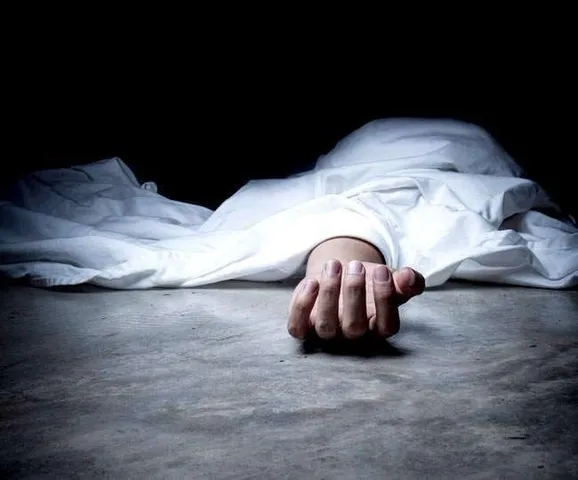Man died in a accident happened due to open sewer in Vadodara