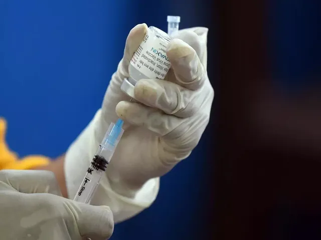 Delhi high court refuses to stay Covaxin clinical trial on children aged 2-18