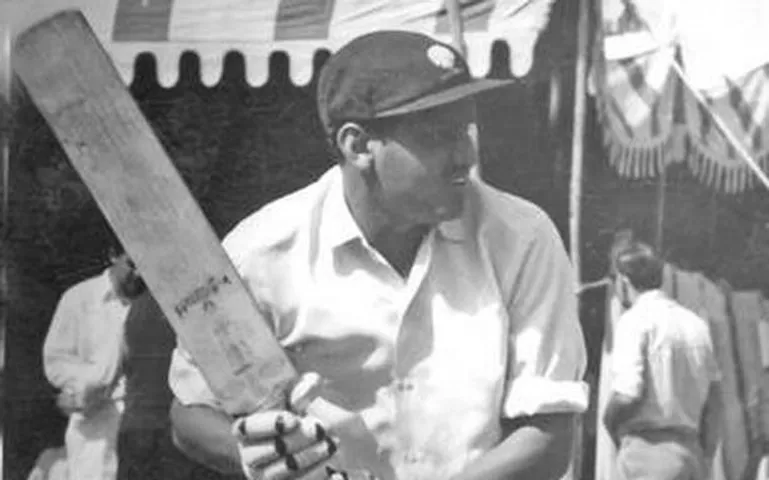 Former India cricket selector Kishan Rungta dies due to COVID-19